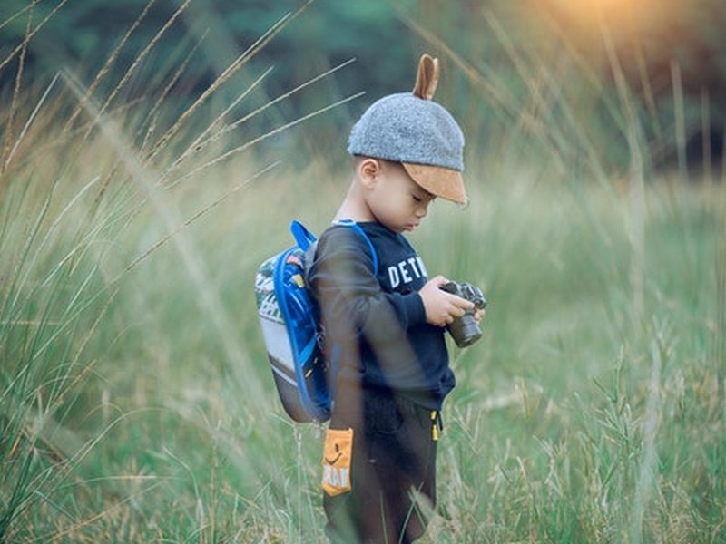 Welke gadgets zijn onmisbaar voor een baby?